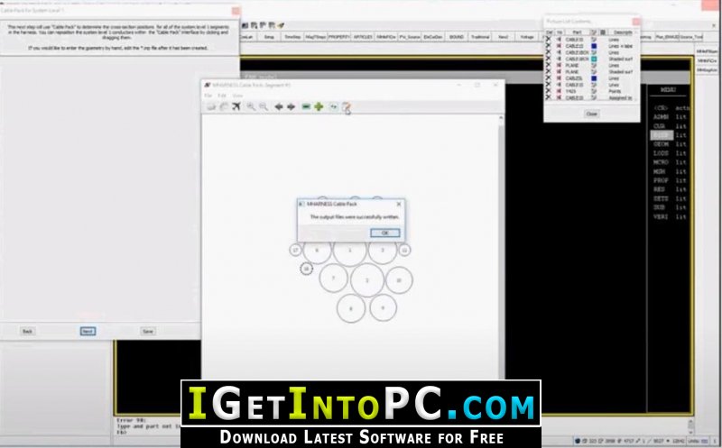 ANSYS EMA3D Cable 2020 Free Download 4 ANSYS EMA3D Cable 2020 Free Download 2
