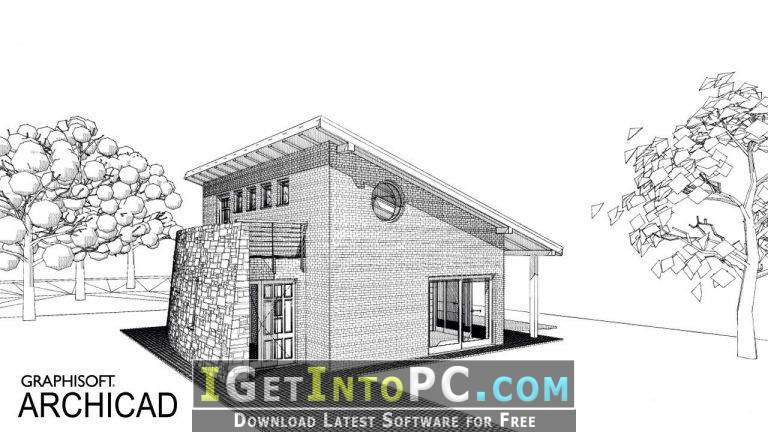 ARCHICAD 22 Free Download