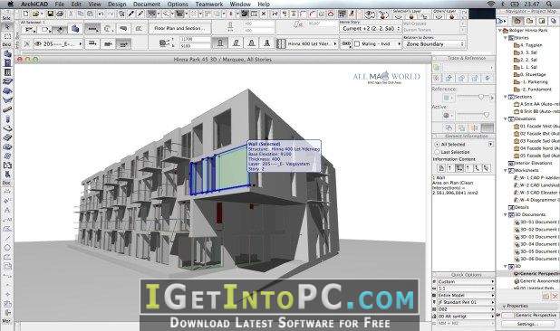 ARCHICAD 22 Free Download 3 ARCHICAD 22 Offline Installer Download