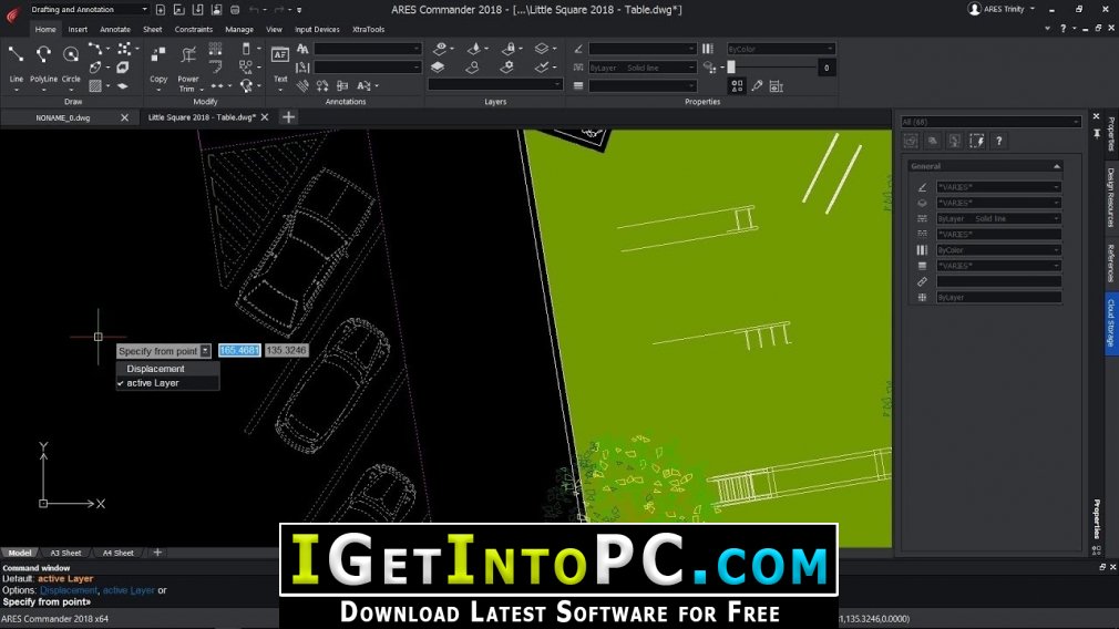 ARES Commander 2019 Free Download 3