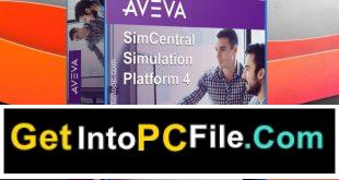 AVEVA SimCentral Simulation Platform 4 Free Download 1