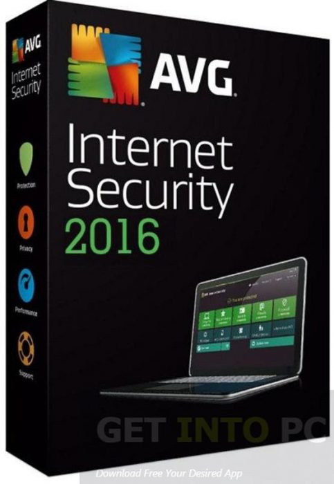 AVG Internet Security 2016 v16.101 Final Free Download 1