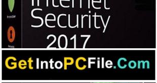 AVG Internet Security 2017 Free Download 1