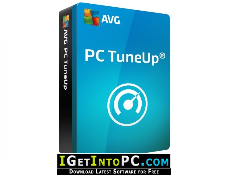 AVG TuneUp 20 Free Download 1