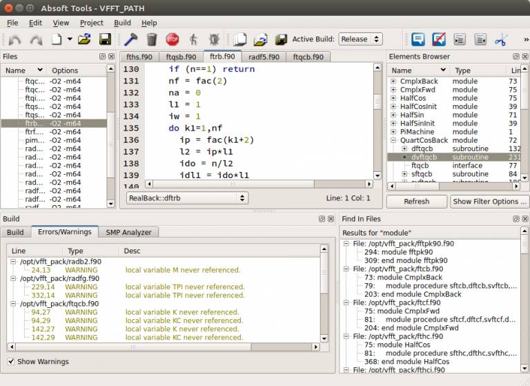 Absoft Pro Fortran 2016 Offline Installer Download