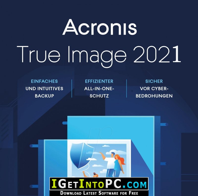 acronis download for windows