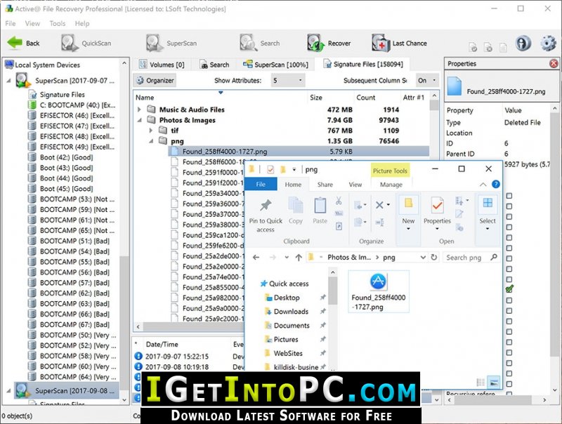 Active File Recovery 21 Free Download 1