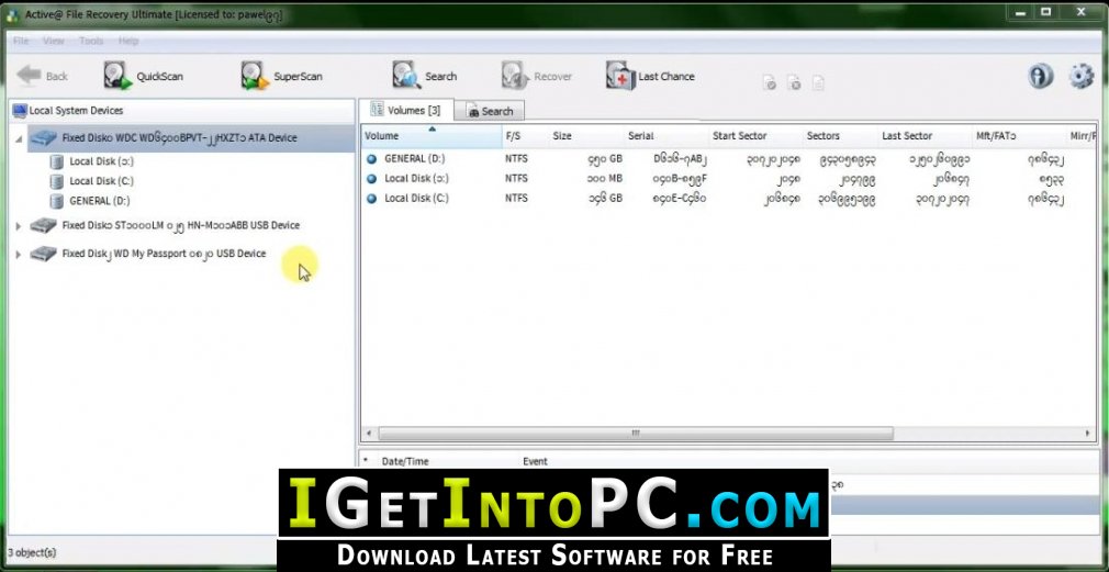 Active Partition Recovery Ultimate 20 Free Download 2