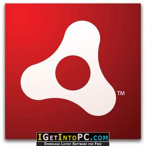 Adobe AIR 31.0.0.96 Free Download 1