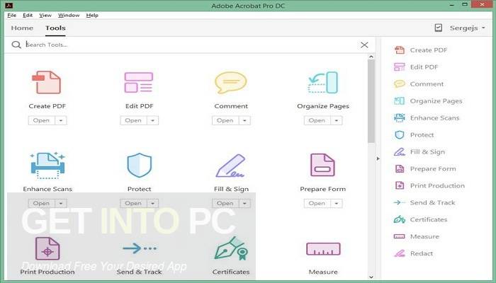 Adobe Acrobat Pro DC 2018 Portable Offline Installer Download1
