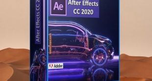 Adobe After Effects 2020 17.1.4.37 Free Download 1