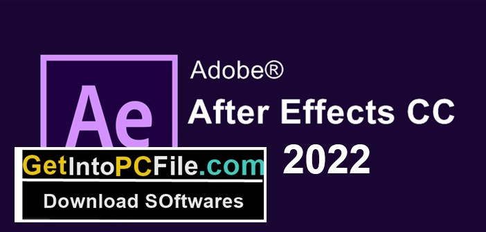 Adobe After Effects 2022 ifhmy