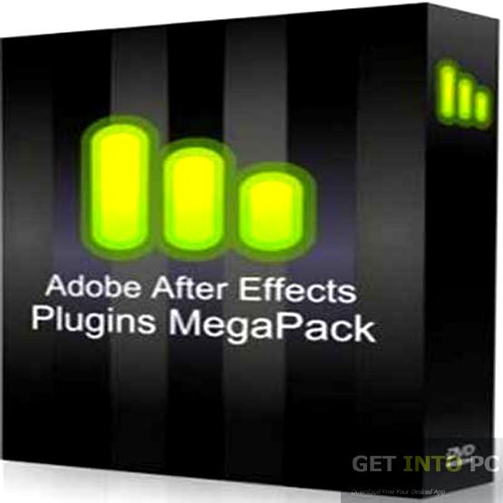 Adobe After Effects Plugins MegaPack Free Download 1