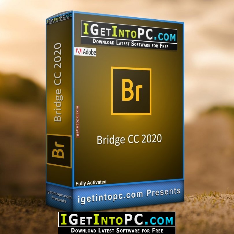 Adobe Bridge 2020 10.0.3.138 Free Download 1