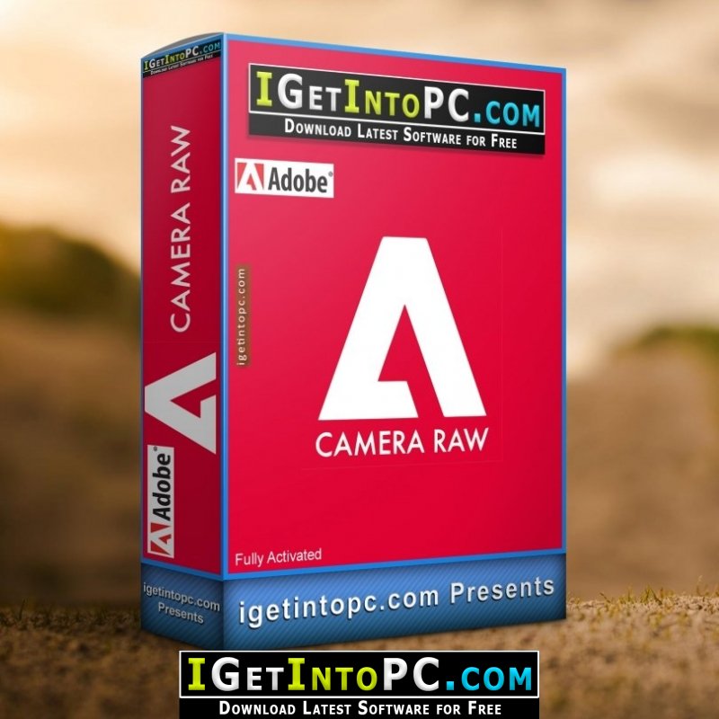 Adobe Camera Raw 13 Free Download 1