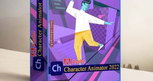 Adobe Character Animator 2022 Free Download 1