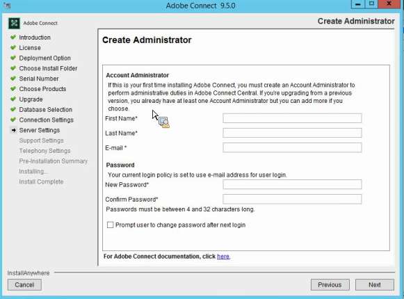 Adobe Connect Enterprise 9.6.1 Offline Installer Download