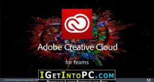 Adobe Creative Cloud Desktop Application 4 Free Download 1