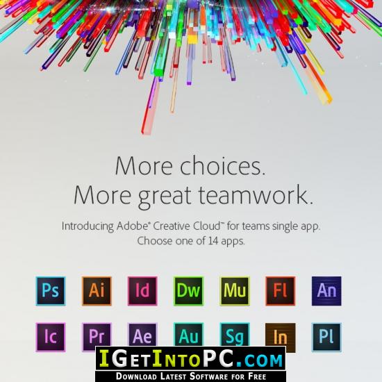 Adobe Creative Cloud Desktop Application 4 Free Download 2