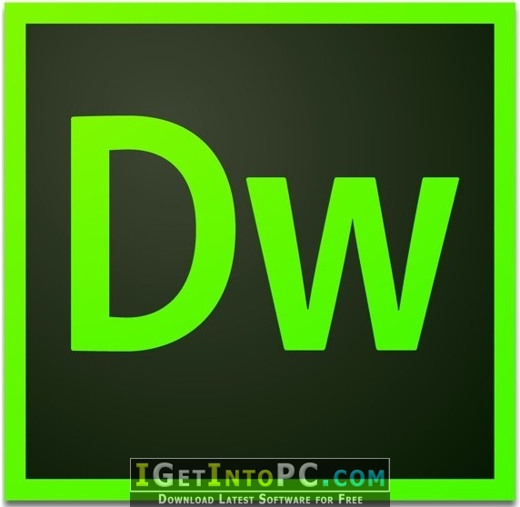 Adobe Dreamweaver CC 2018 18.2.0.10165 macOS Free Download 1