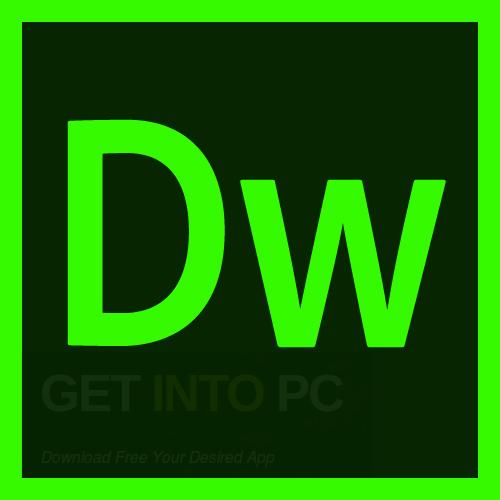Adobe Dreamweaver CC 2018 Free Download 1