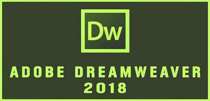 Adobe Dreamweaver CC 2018 v18.1.0.10155 Free Download1