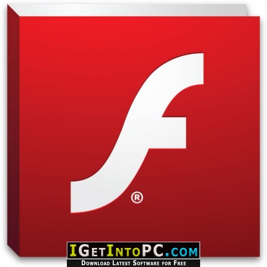 Adobe Flash Player 31.00.108 Free Download 1