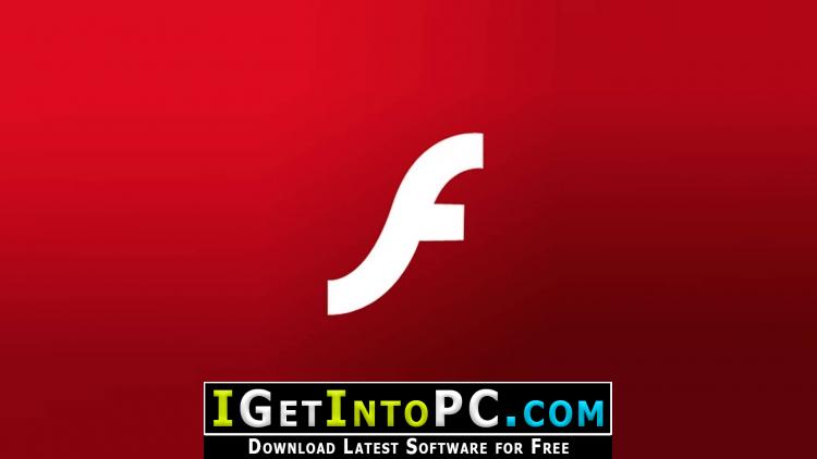Adobe Flash Player 32 Free Download 1