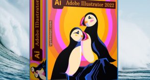Adobe Illustrator 2022 Free Download 1