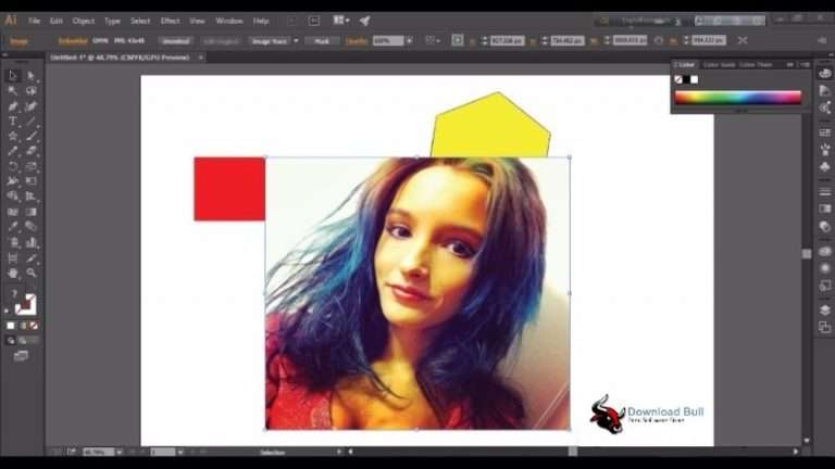 Adobe Illustrator CC 2018 Direct Link Download