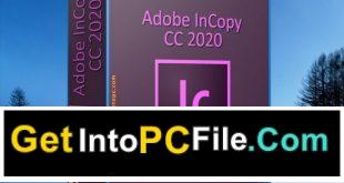 Adobe InCopy 2020 15.1.1.103 Free Download 1