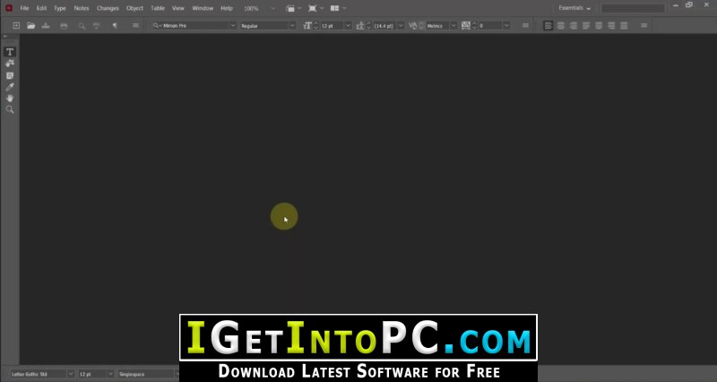 Adobe InCopy 2022 Free Download 1