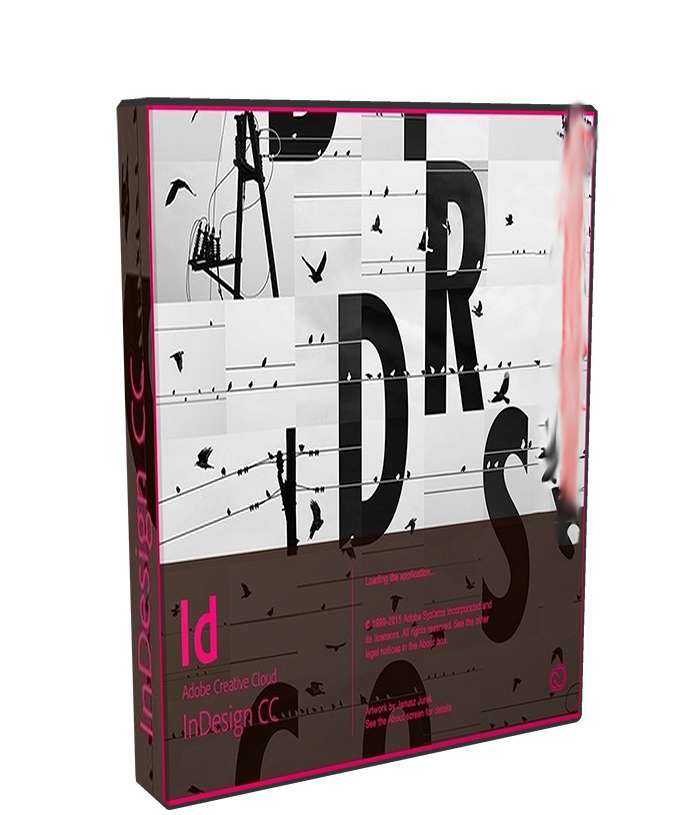 Adobe InDesign CC 2018 v13.1.0.76 Free Download1