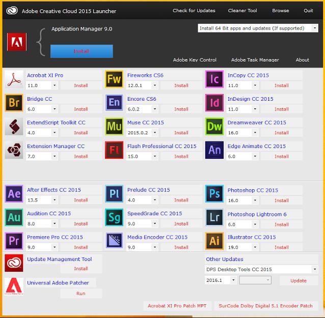 Adobe-Master-Collection-CC-2015-Latest-Version-DOwnload