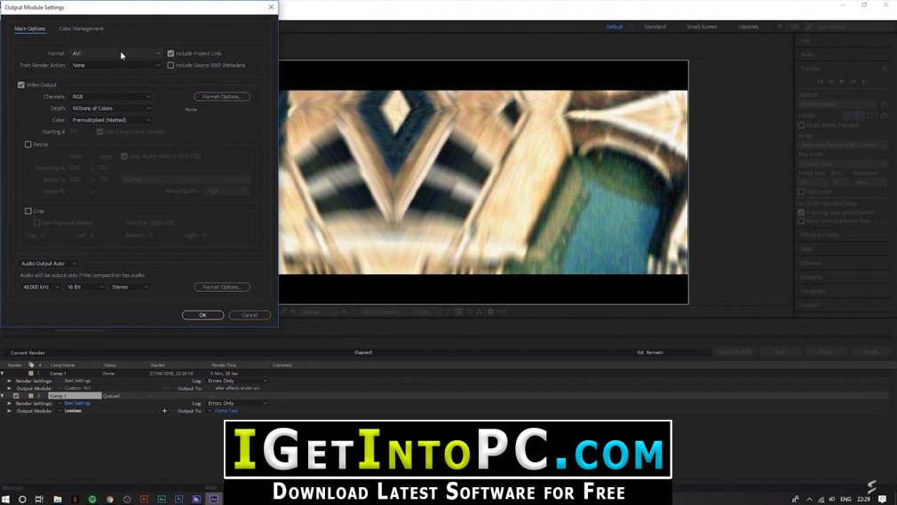Adobe Media Encoder 2020 14.1.0.155 Free Download 4