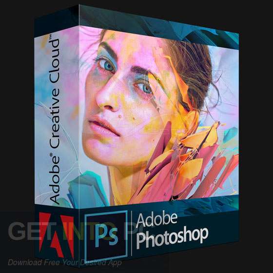 Adobe Photoshop CC 2018 v19.1.2.45971 Free Download1