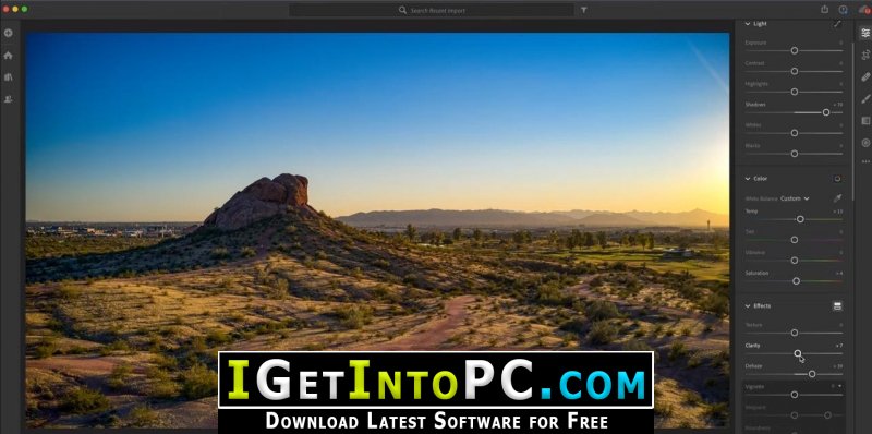 Adobe Photoshop Lightroom 4.1 Free Download 1 1