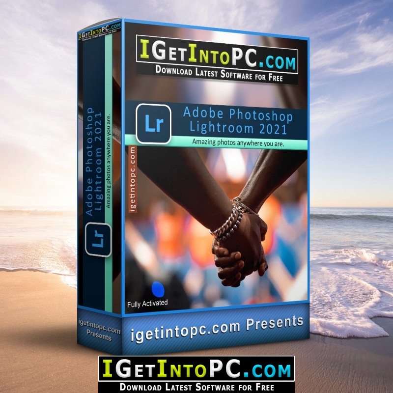 Adobe Photoshop Lightroom 4.1 Free Download 1