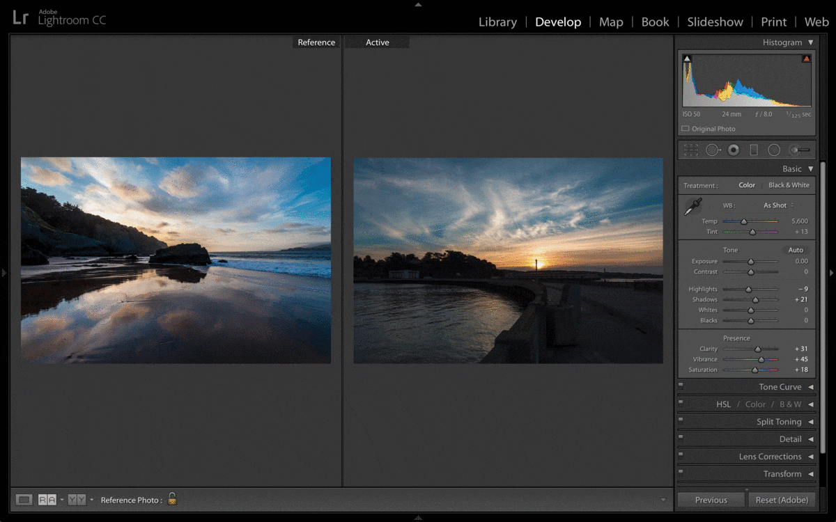 Adobe Photoshop Lightroom CC 1.5.0.0 Free Download 1