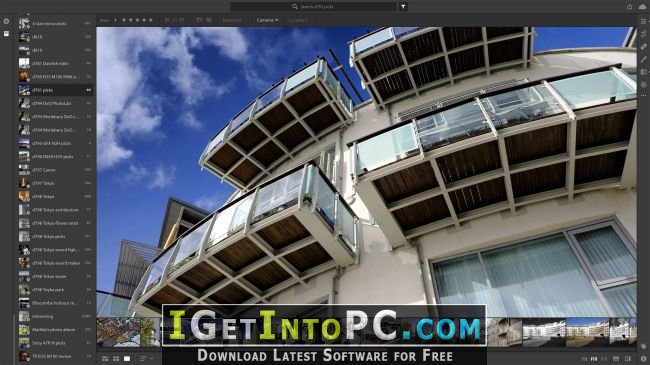 Adobe Photoshop Lightroom CC 1.5.0.0 Free Download 1