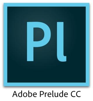 Adobe Prelude CC 2018 Free Download 1