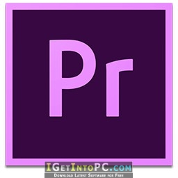 Adobe Premiere Pro CC 2018 12.1.1 macOS Free Download 11