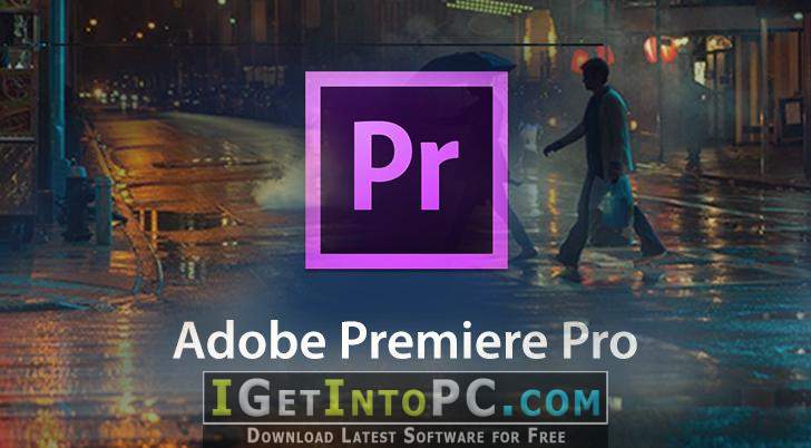Adobe Premiere Pro CC 2018 12.1.1.10 x64 Free Download 11