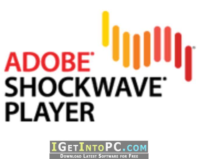 Adobe Shockwave Player Free Download
