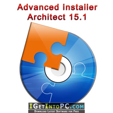 Advanced Installer Architect 15.1 Free Download 1