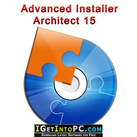 Advanced Installer Architect 15.3 Free Download 1
