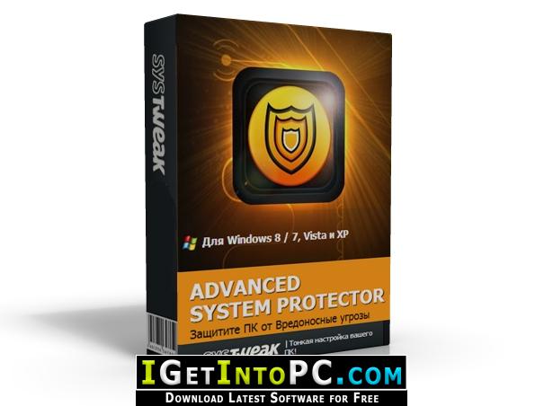 Advanced System Protector 2 Free Download 1