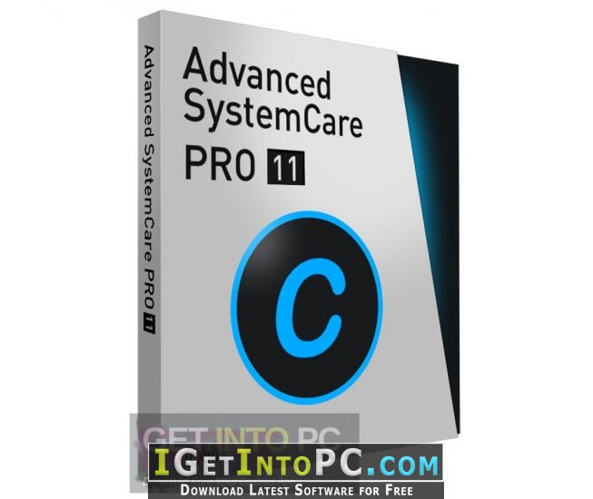 Advanced SystemCare Pro 11.5.0.240 and Ultimate 11.2.0.84 Free Download 1