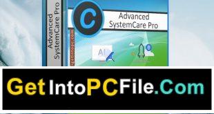 Advanced SystemCare Pro 14 Free Download 1