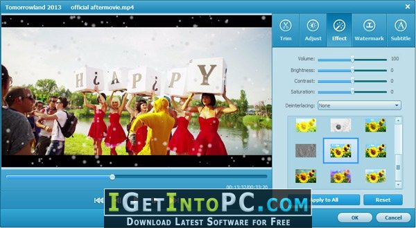Aimersoft Video Converter Ultimate 10.2.6.174 Free Download 1